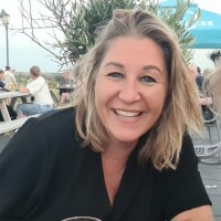 Kelly Graaf, Van Der