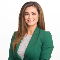 Elise Johnson