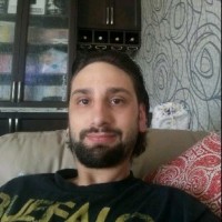 Georgie Shmagranovski