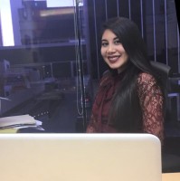 Maria Fernanda Urquidez Ibarra