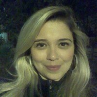 Luciana Valgas De Souza