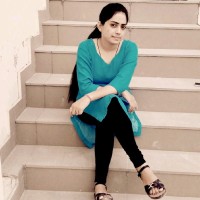 Poonam Rawat