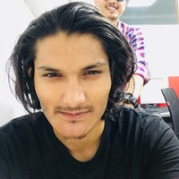 Rahul Bisht