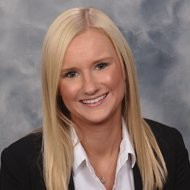 Gabby Baublyte Harnish, CFA