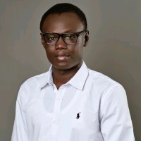 Dominic Benson Sinsa. Mghis (Qs)