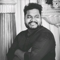 P. Surendra Babu
