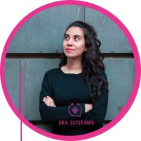 Estefania España Kanafany