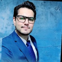 Kevin Rodrigo Rodríguez Rodriguez
