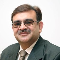 Pankaj Gandhi