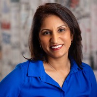 Tara Raju