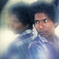 Anandu S