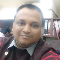 Sachin Shrikant Deshpande