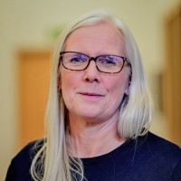 Rhona Robinson