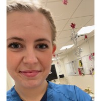 Sanne Bay Rasmussen