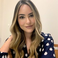 Ana Luiza M. Ribeiro