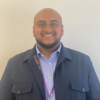 Omar S. Khan