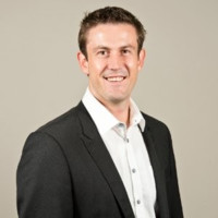 Marius van der Westhuizen