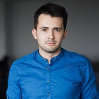 Yarik Meshcheryakov