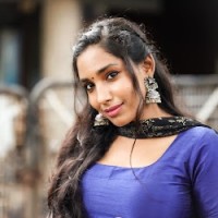 Ishwarya Raja