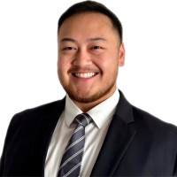 Nicholas Hong