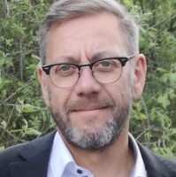 Bernd Pawlik
