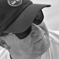 Mark Sparrow