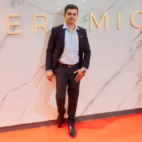 Manish Pande