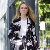 Michaela Bushkin
