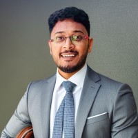 Pratik Rana