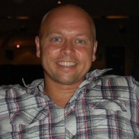 Glenn Florvik