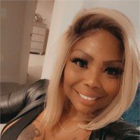 Latoyta Thomas
