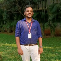 Messach Micheal Raj