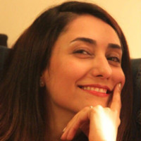 Marjan Sadeghi