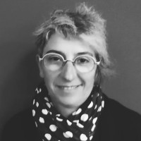 Anne Cécile Ramadour