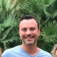 Barry Shannon Rasero