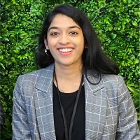 Druva Sarika Rongala