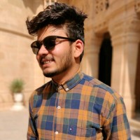 Paras Gupta