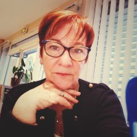 Josiane PAGES