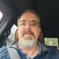 Scott Harden