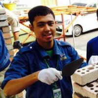 AHMAD HELMI KAMARUDDIN