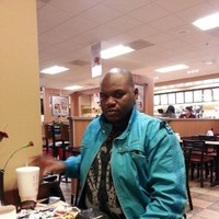 Corey Jackson