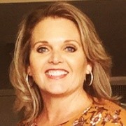 Kelli Harp