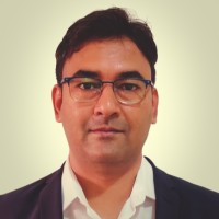 Rijvendra Parihar