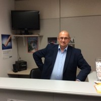 Marc Van Parys