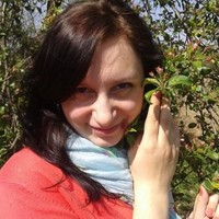 Кристина Фурс