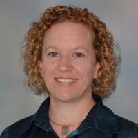 Christine Backus, Cpa