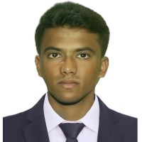 Vikram J
