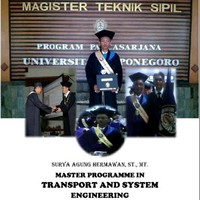 SURYA AGUNG HERMAWAN , ST., MT.