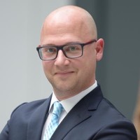 Andreas Stock