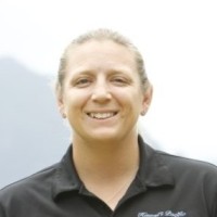 Gina Brewer